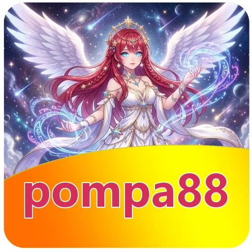 Ilustrasi instal dan buka APK pompa88